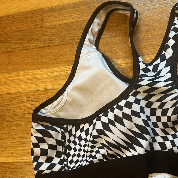 *last chance!!* Nike | Women’s Nike Pro padded sports bra - Picture 9 of 12
